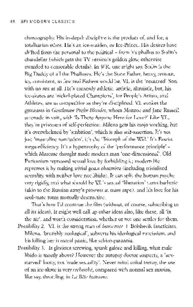 Exemple de page