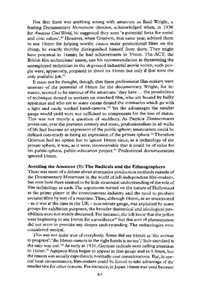 Exemple de page