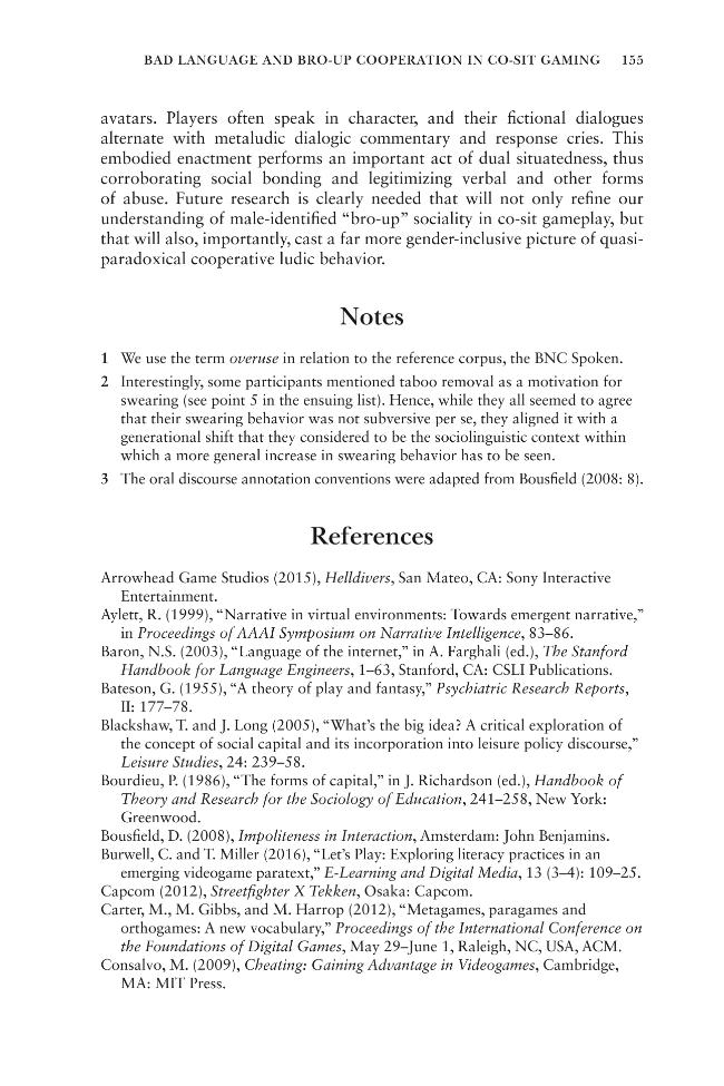 Exemple de page