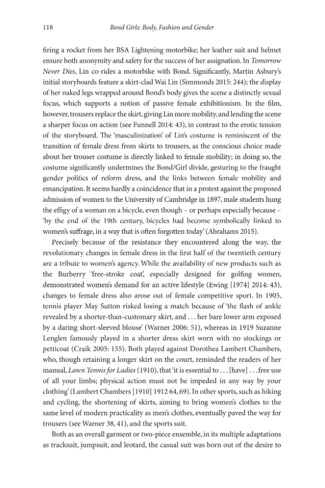 Exemple de page