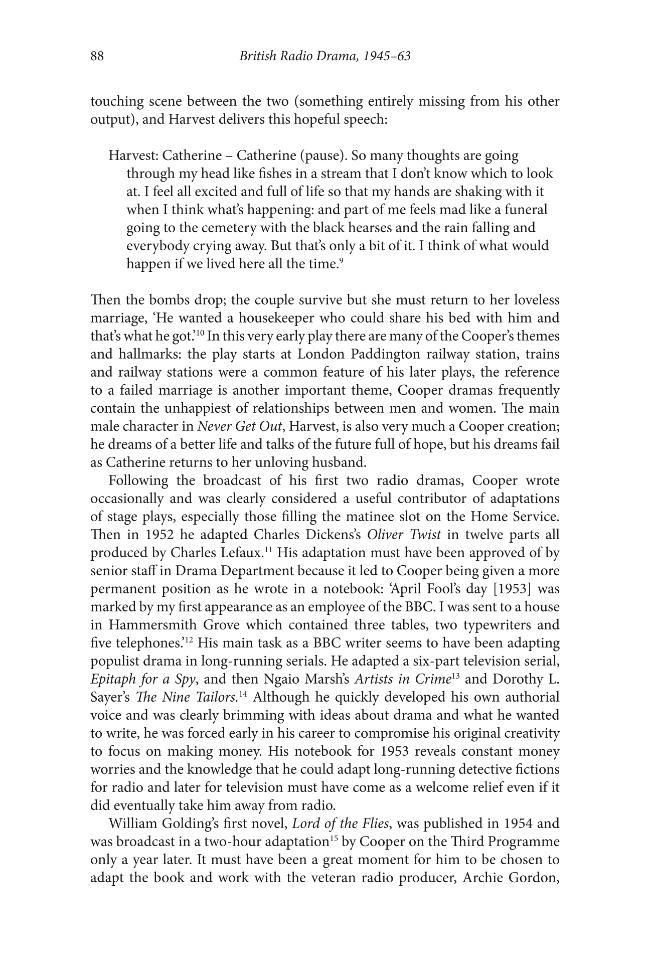 Exemple de page