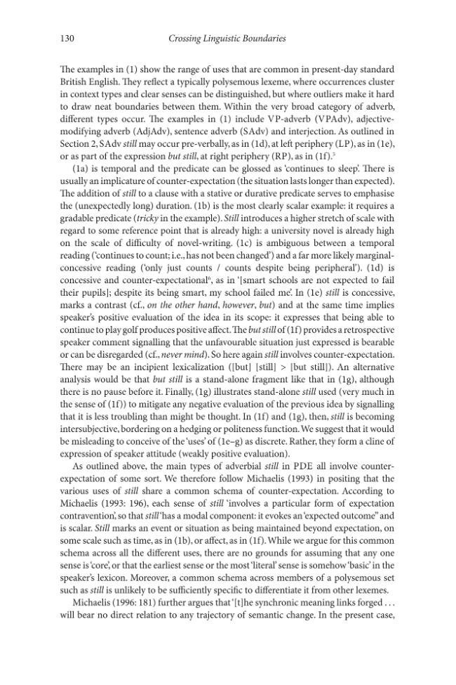 Sample page