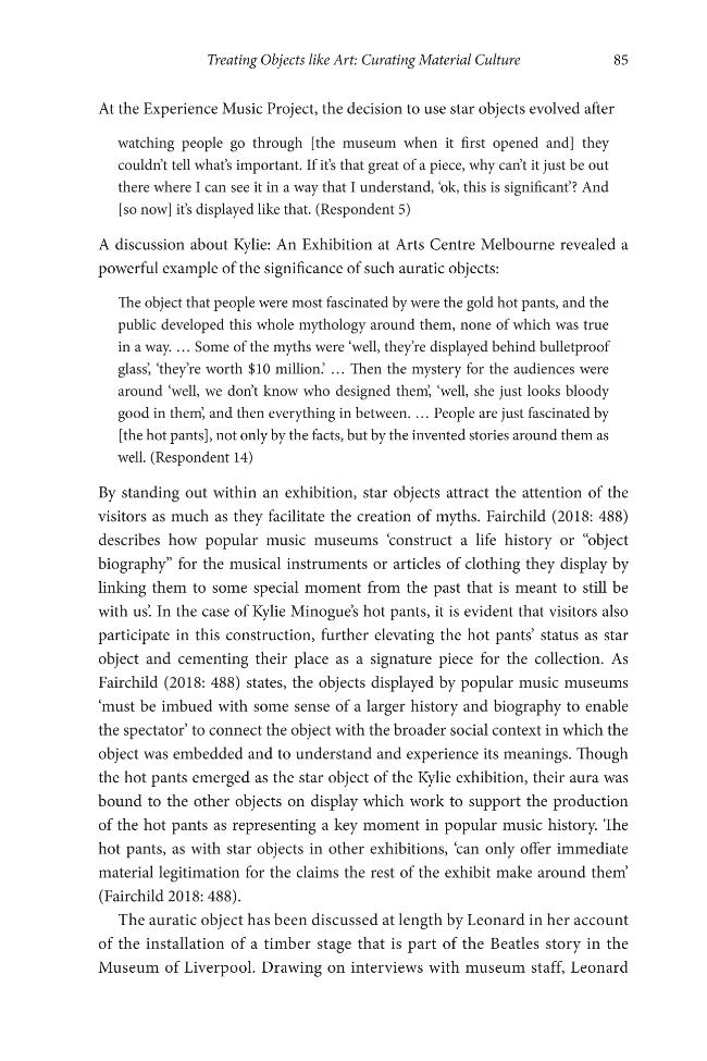 Exemple de page