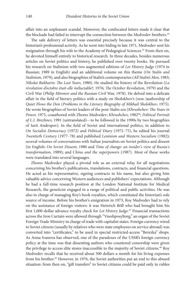 Exemple de page