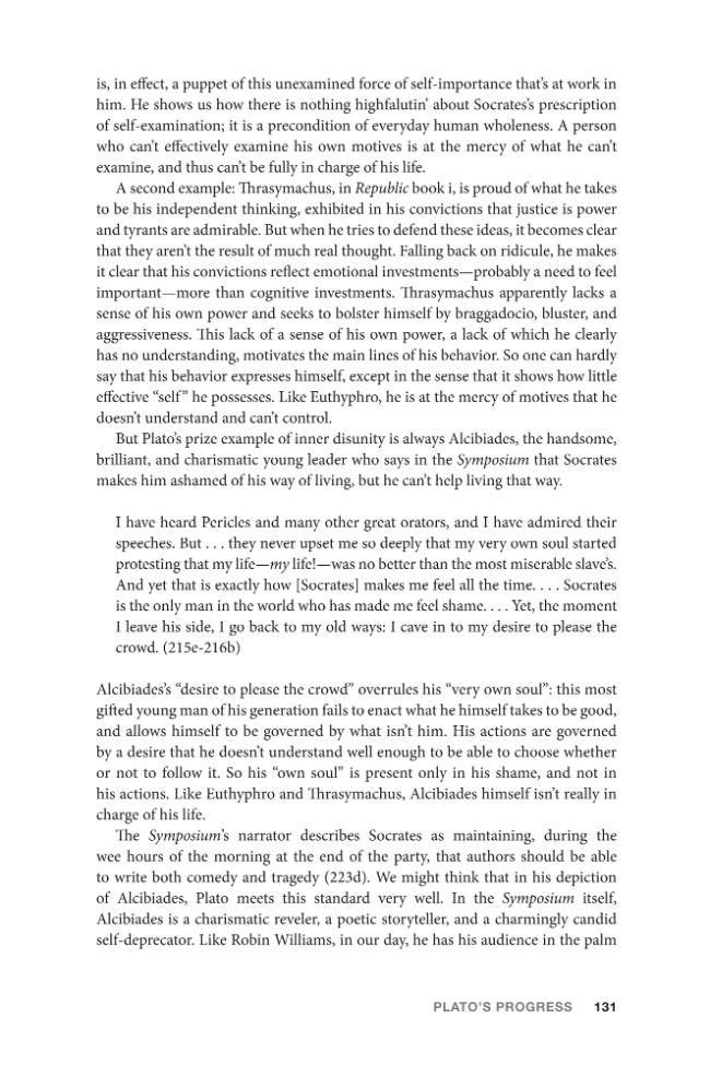 Exemple de page