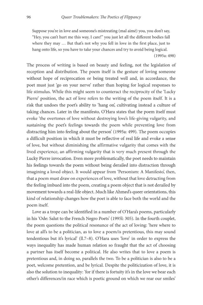 Exemple de page
