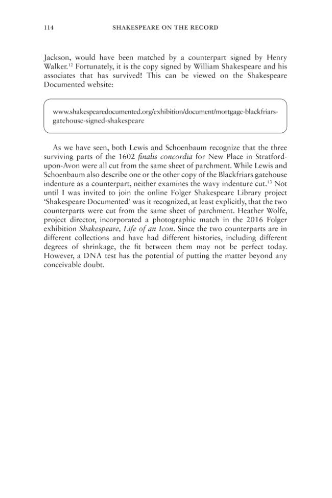 Sample page