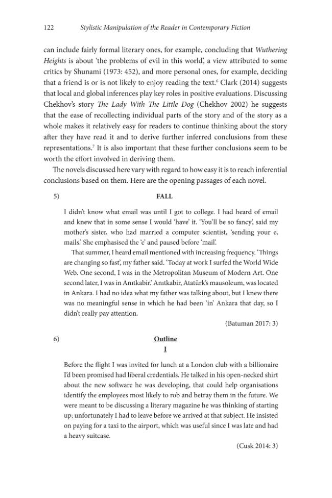 Sample page
