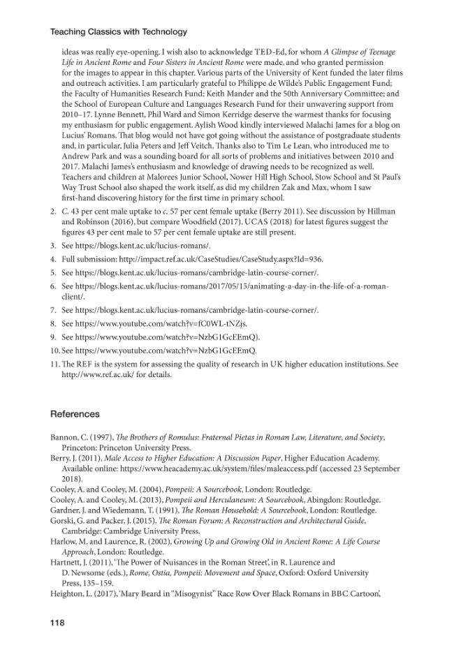 Sample page