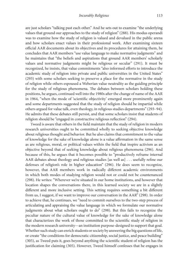 Sample page