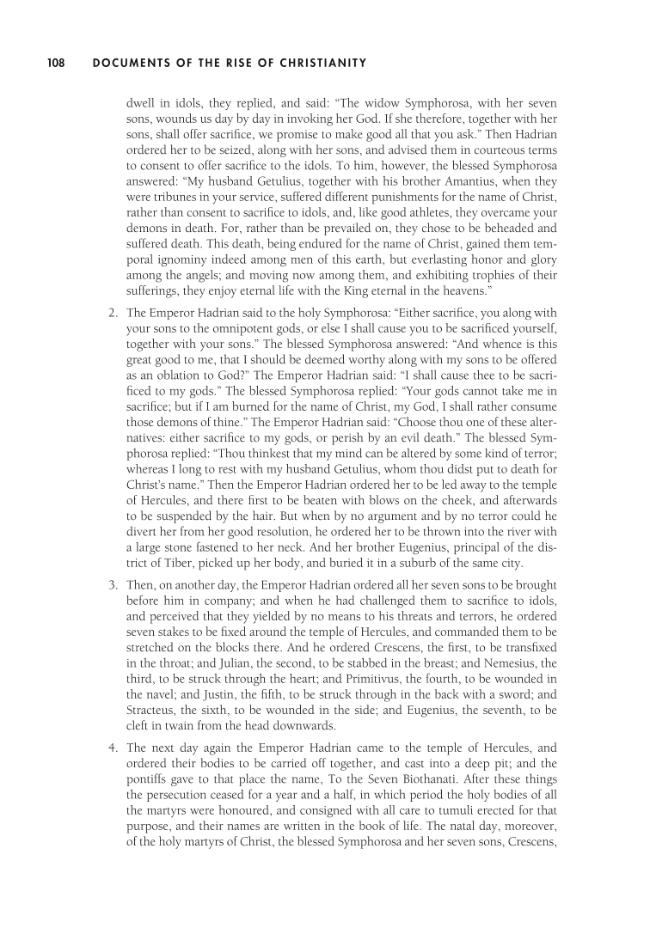 Exemple de page