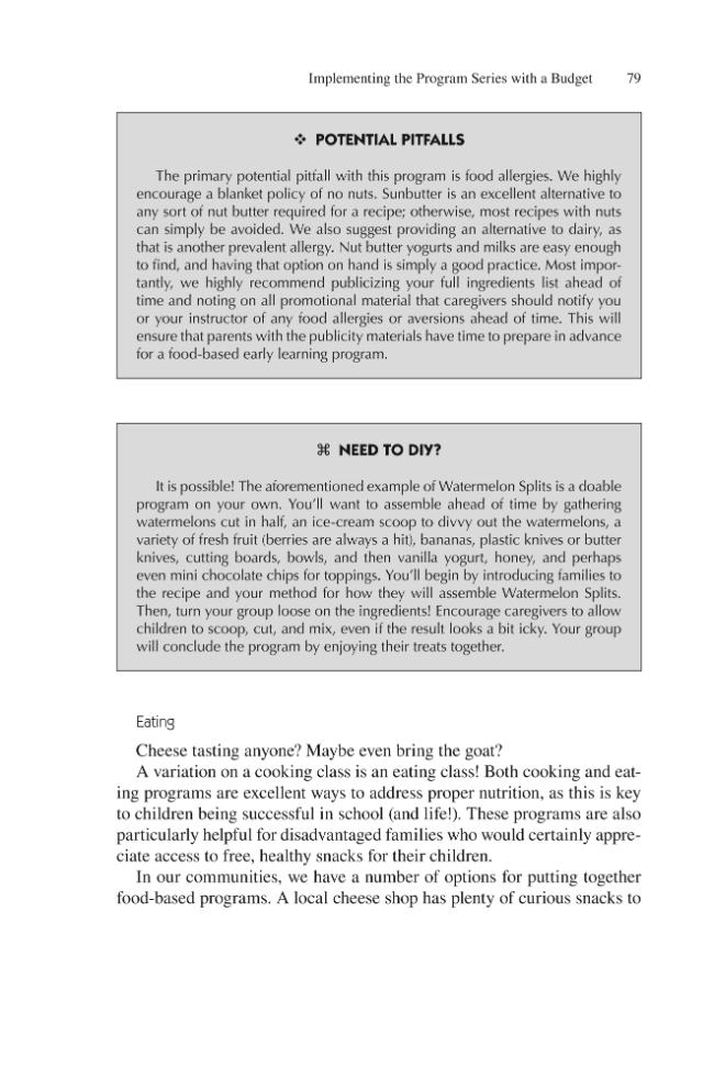 Exemple de page