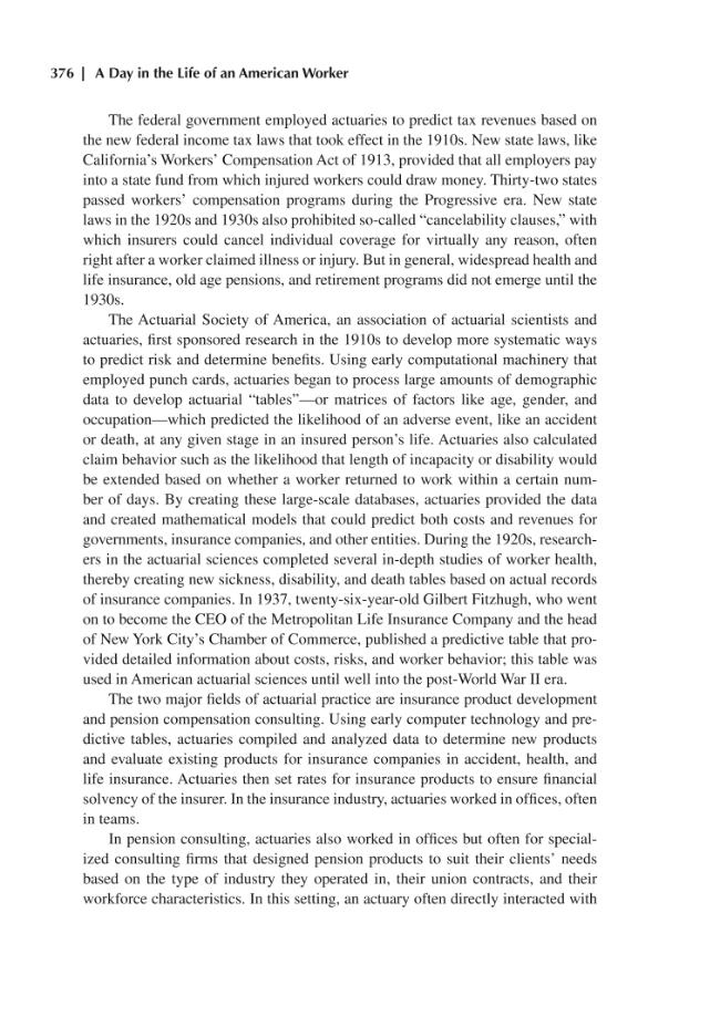 Exemple de page