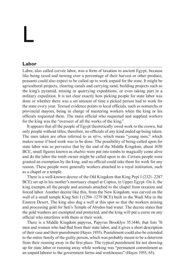 Sample page
