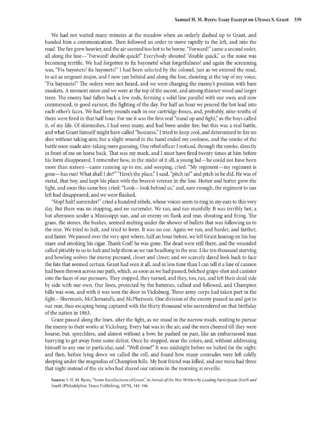 Exemple de page