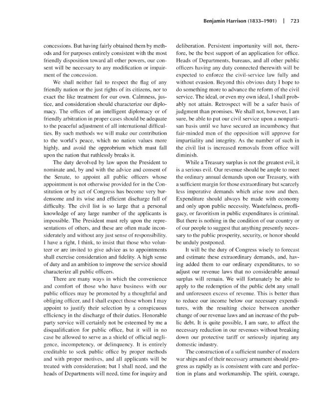 Exemple de page