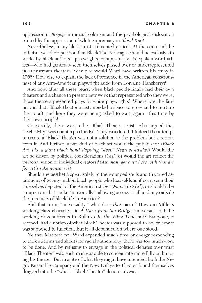 Exemple de page