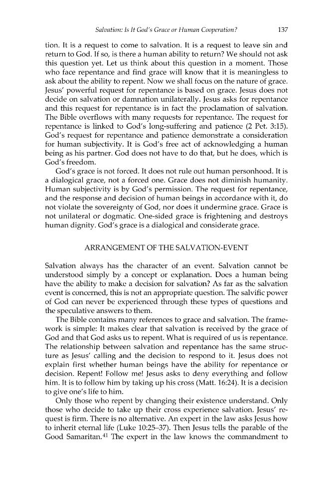 Exemple de page