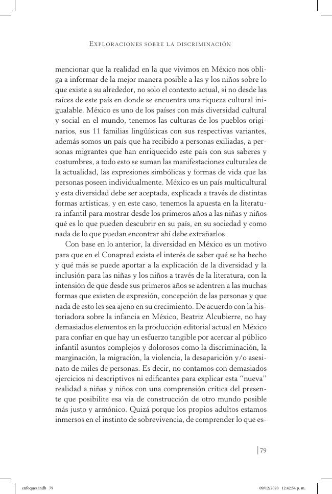Sample page
