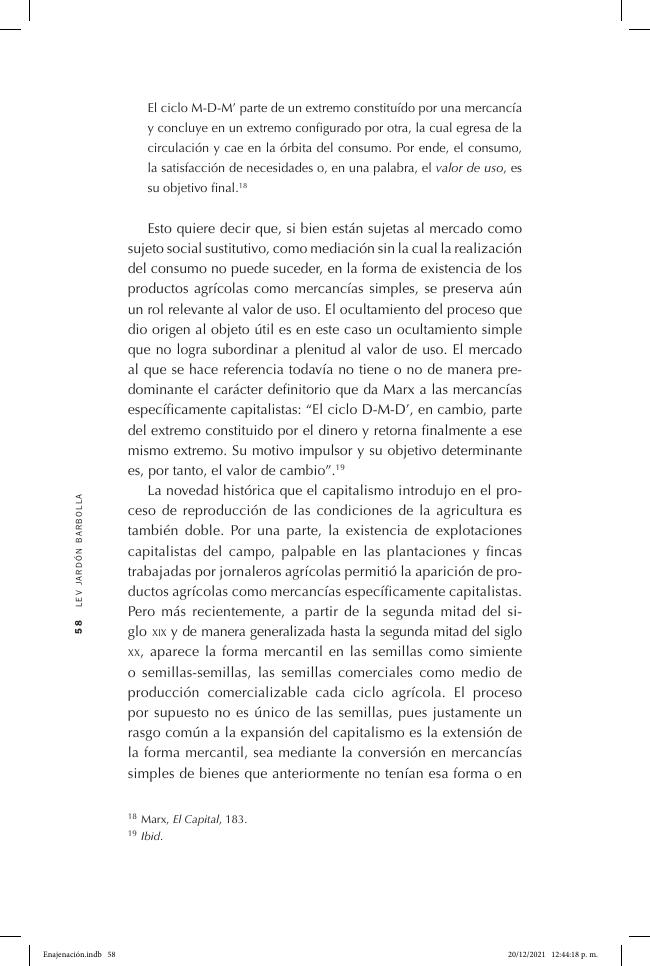 Exemple de page