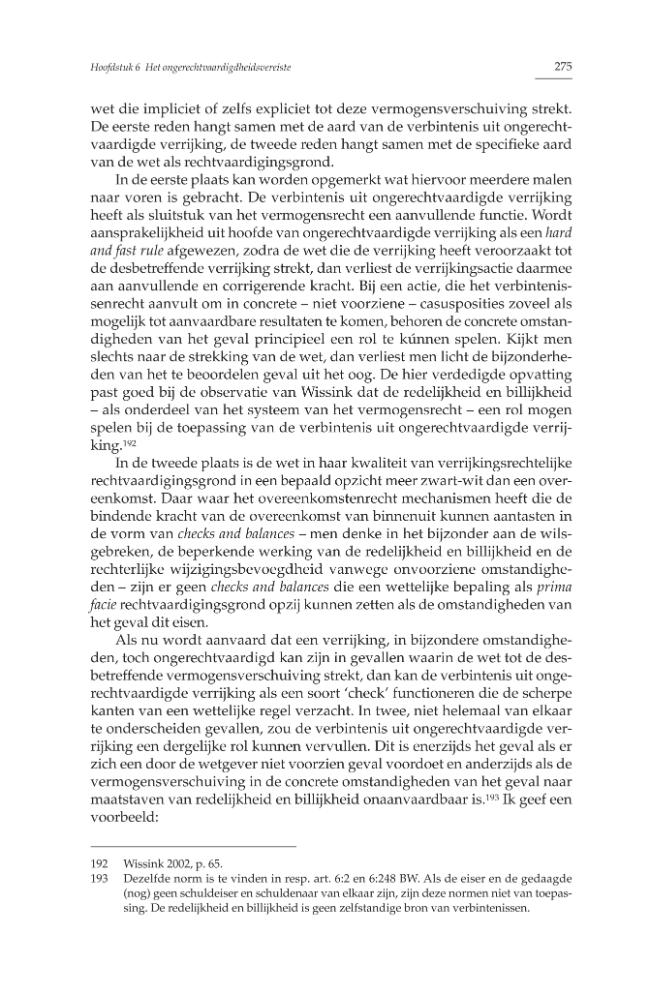 Exemple de page