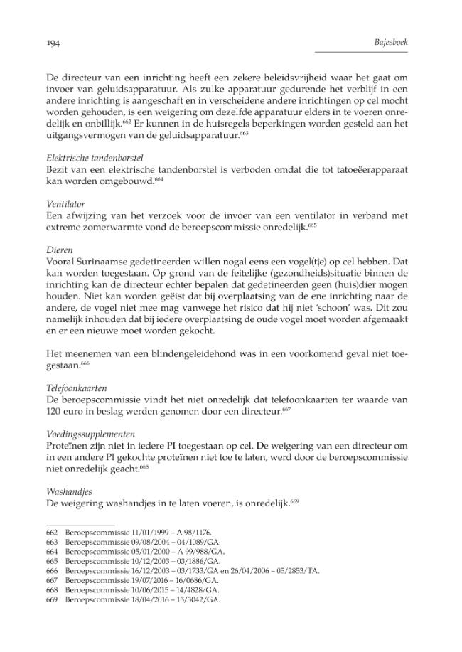 Exemple de page