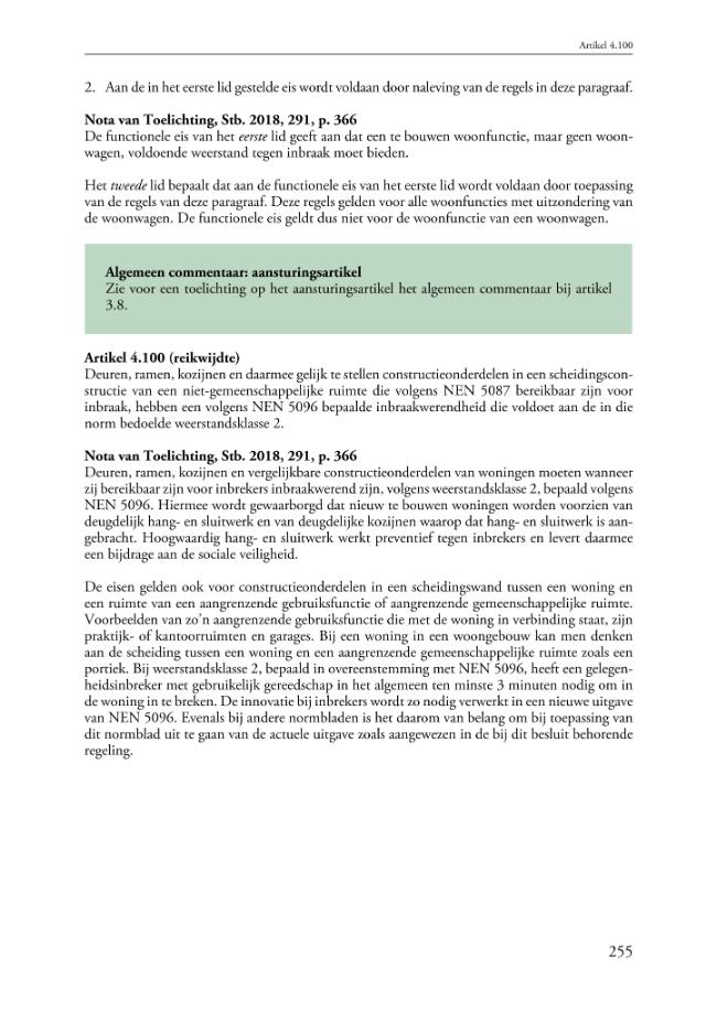 Exemple de page
