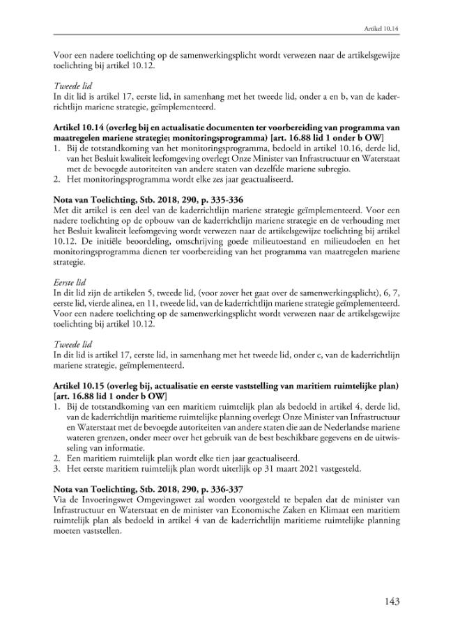 Exemple de page