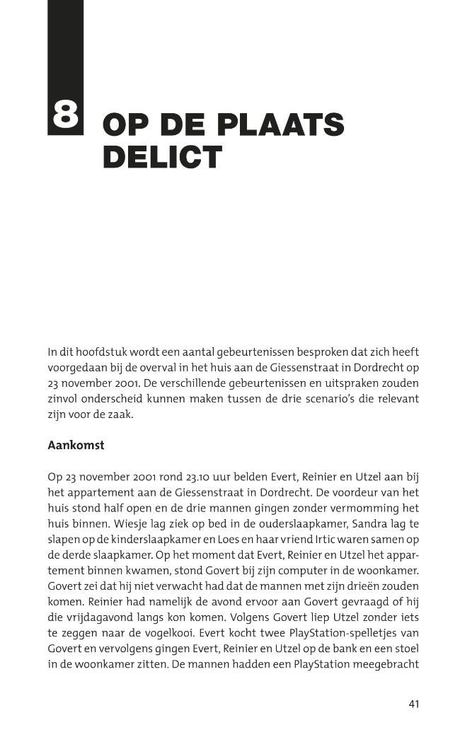 Exemple de page