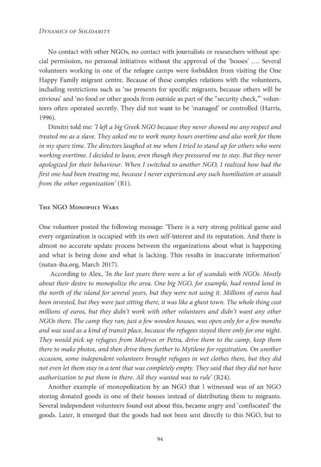 Sample page