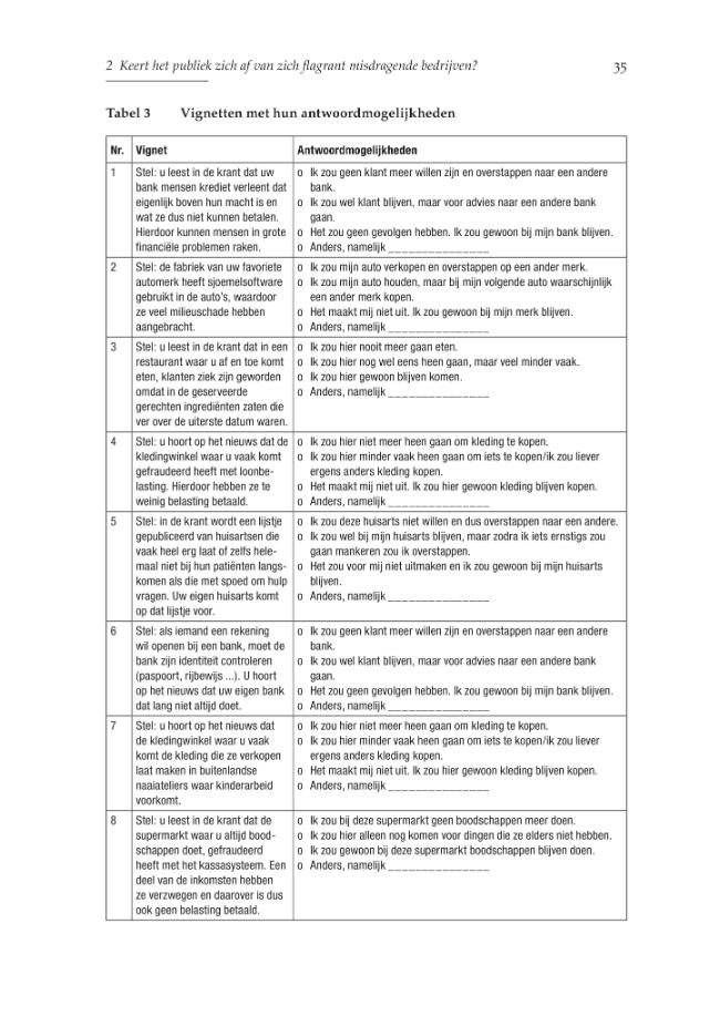 Página de muestra