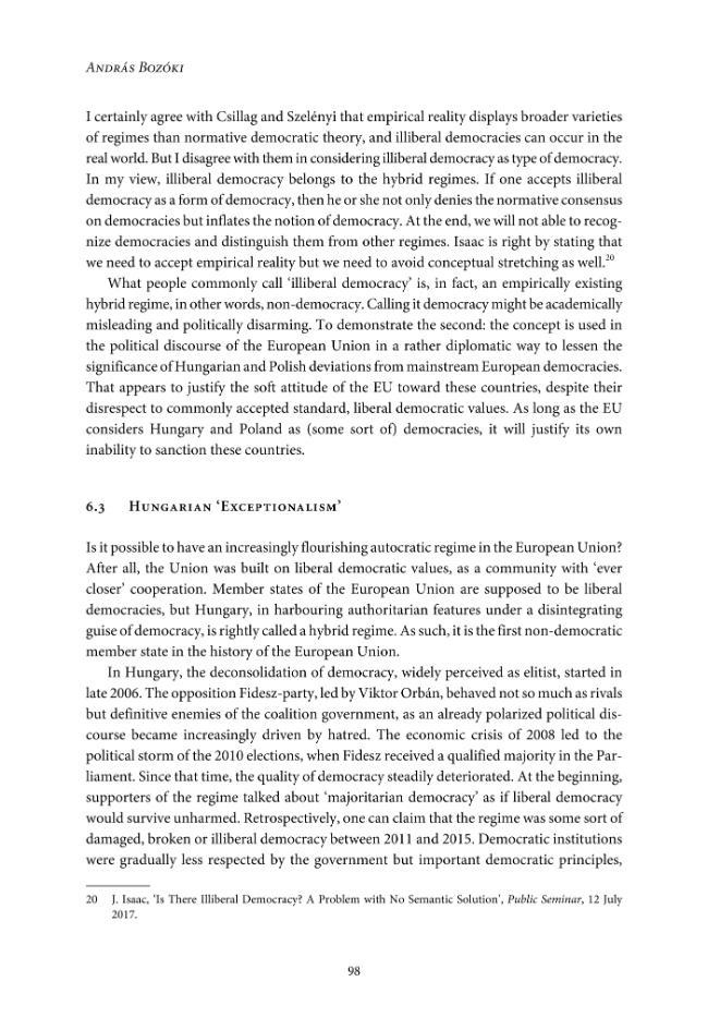 Exemple de page
