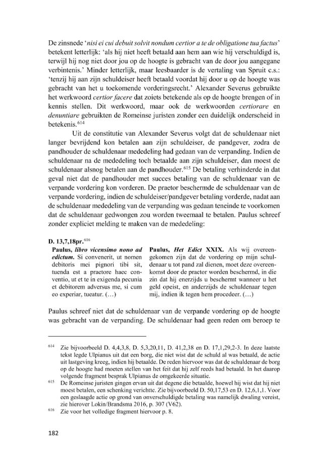 Exemple de page