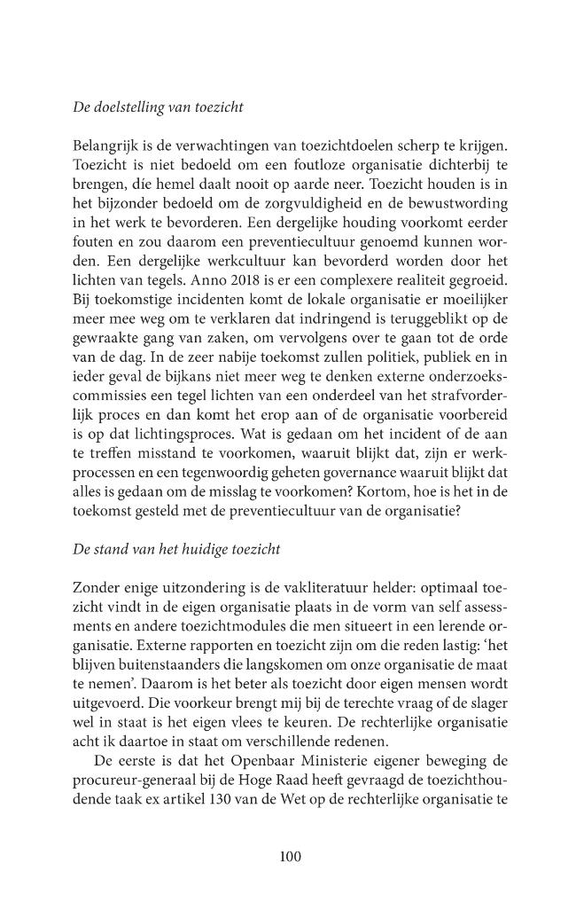 Probeseite