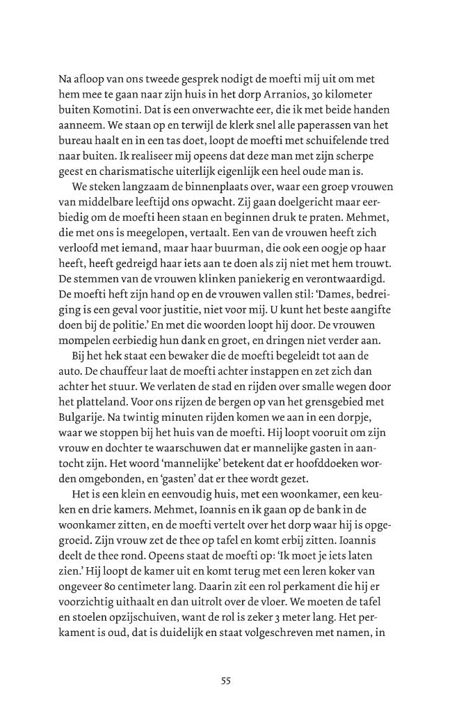 Pagina campione