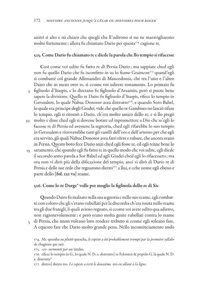 Probeseite