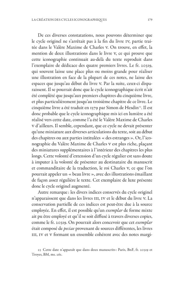 Página de muestra