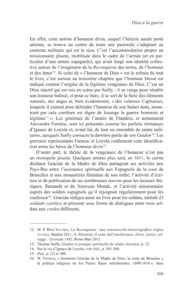 Probeseite