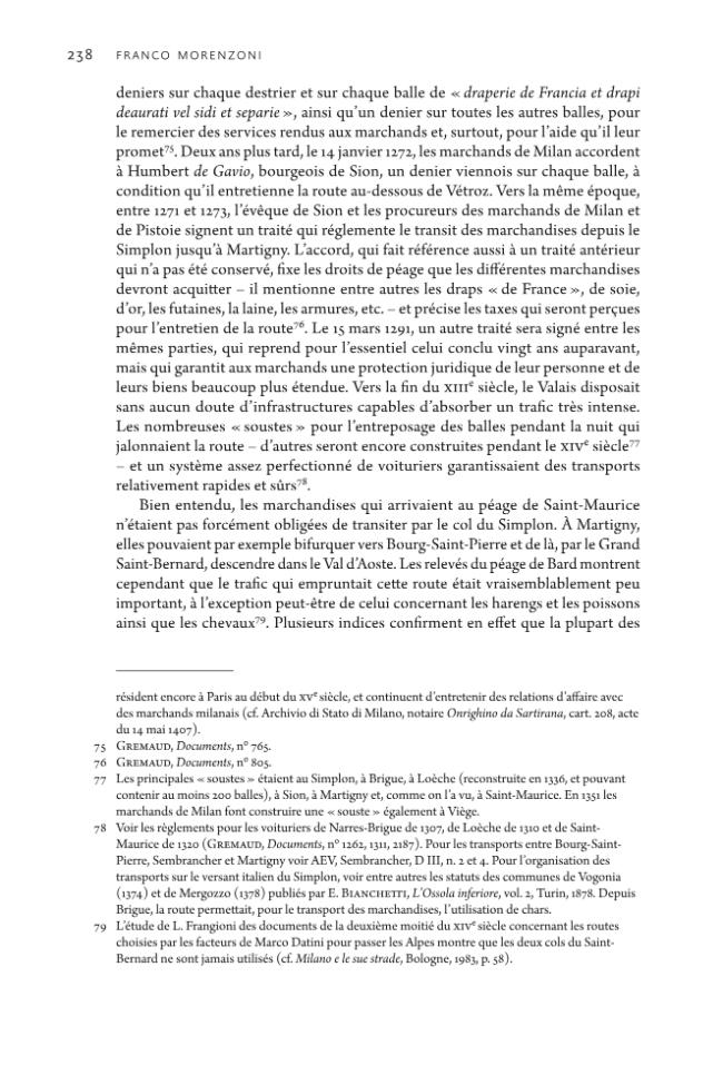 Sample page