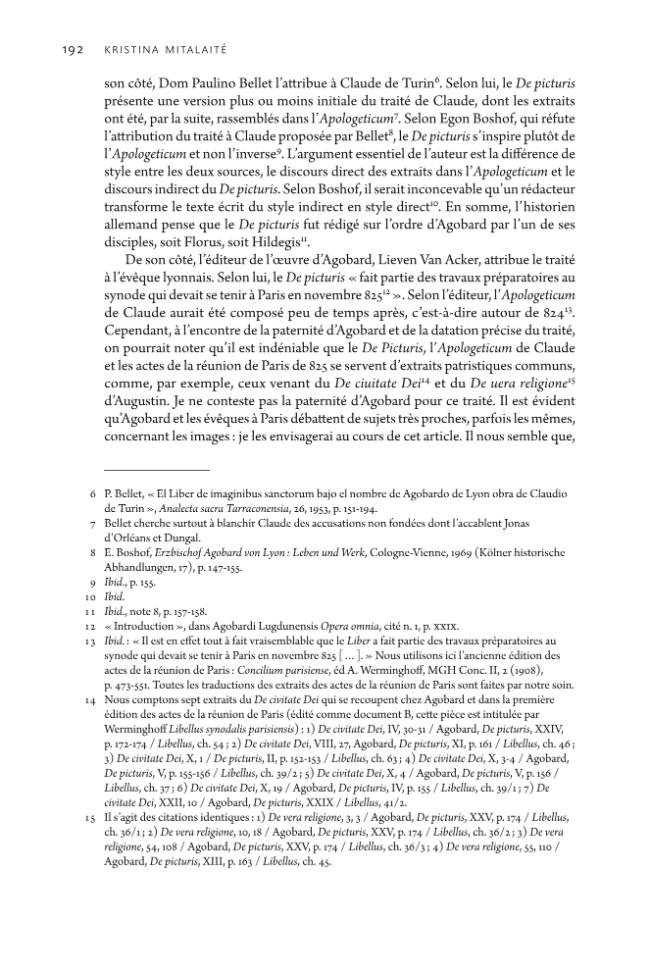 Sample page