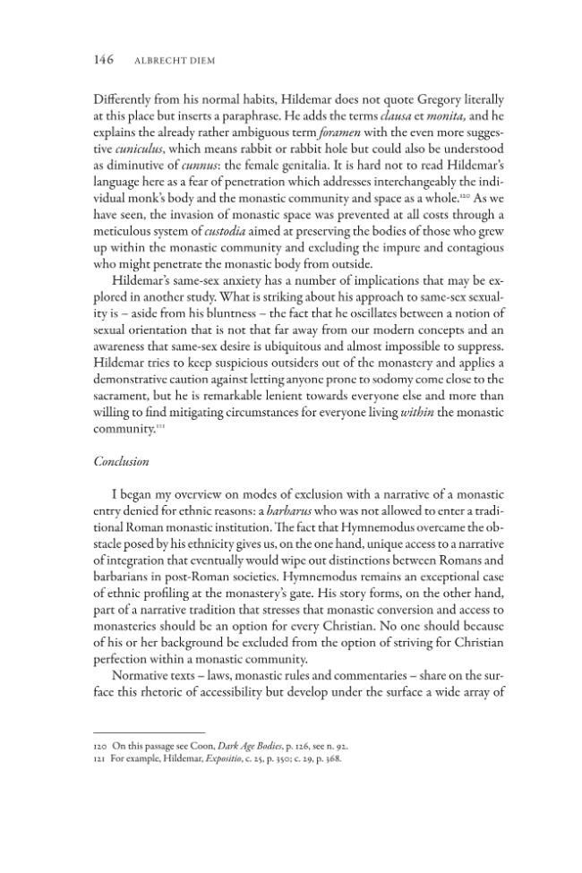 Exemple de page