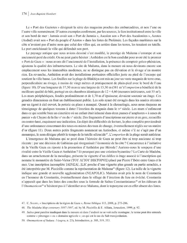 Exemple de page