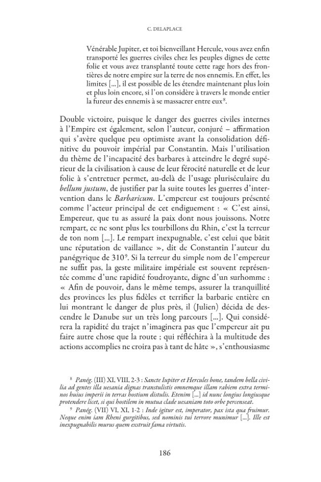 Pagina campione