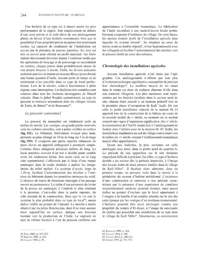 Probeseite