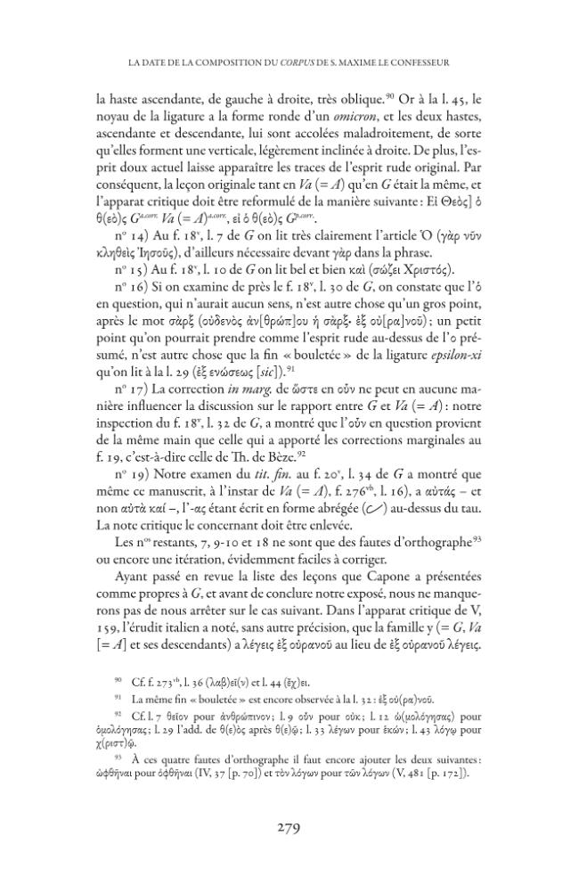 Probeseite