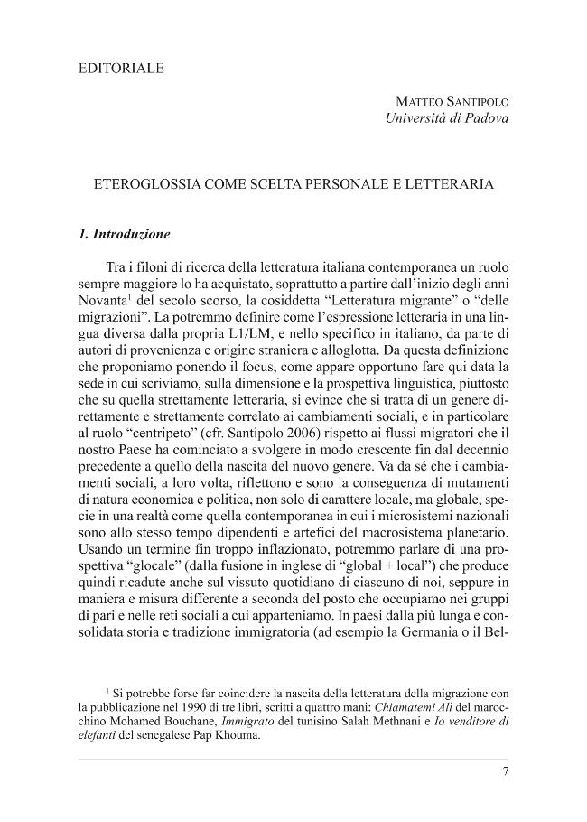 Probeseite