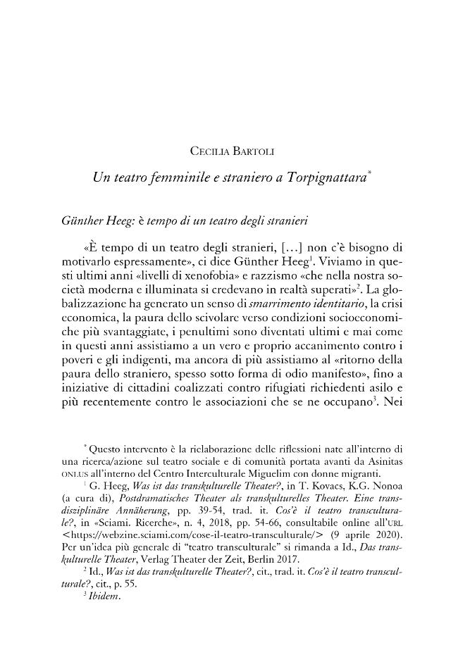 Página de muestra