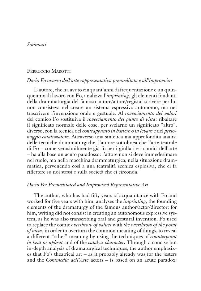 Probeseite