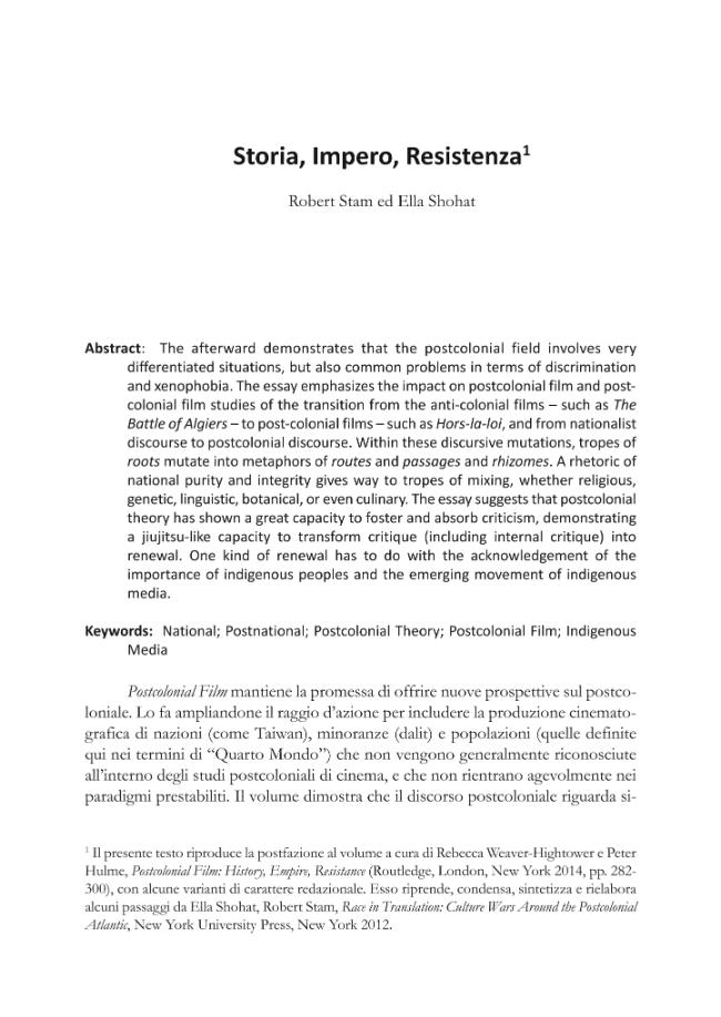 Exemple de page