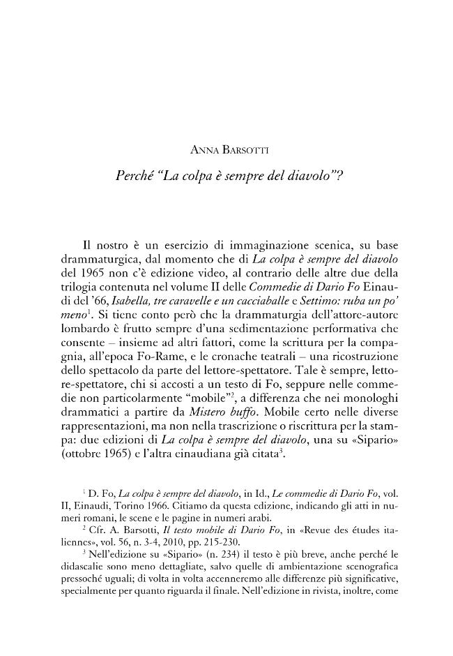 Probeseite